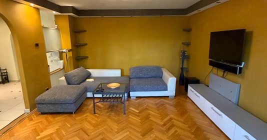 Apartament Girocului