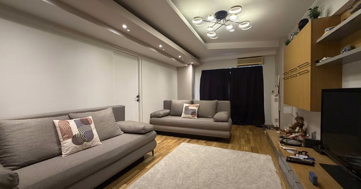 Apartament de vânzare cu 3 camere, mobilat în zona Tipografilor, Timișoara