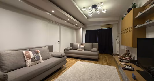 Apartament Cetate