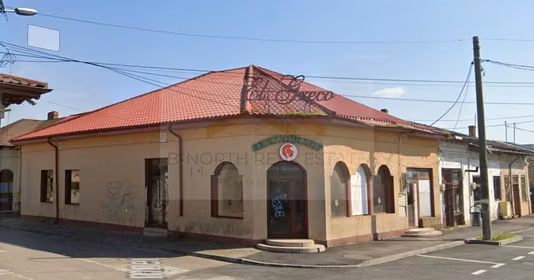 Spațiu comercial Central