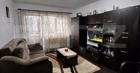 Apartament Câmpia Turzii