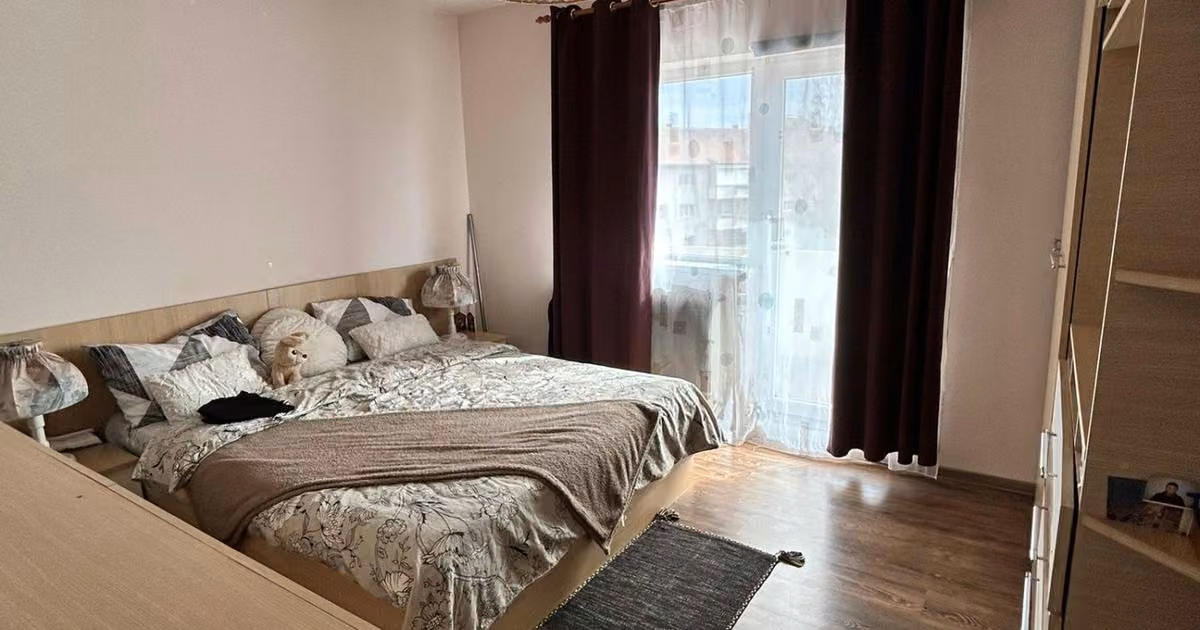 Apartament de vânzare cu 2 camere, mobilat în zona Central, Timișoara