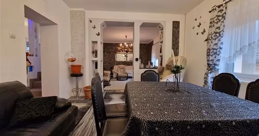 Apartament Central