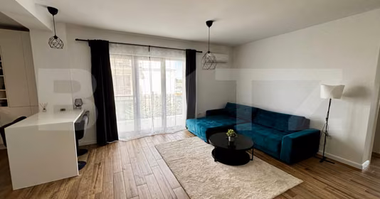 Apartament Dumbrăvița