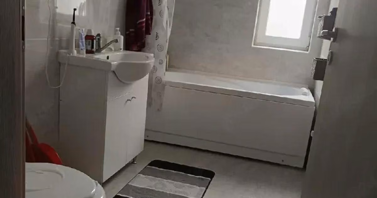 Garsonieră de vânzare, mobilată în Giroc