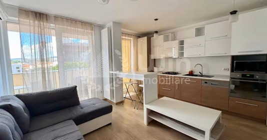 Apartament Centru