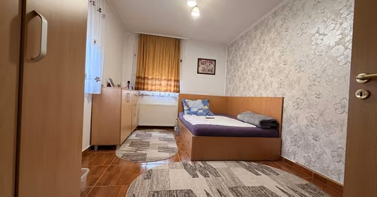 Casă Șag