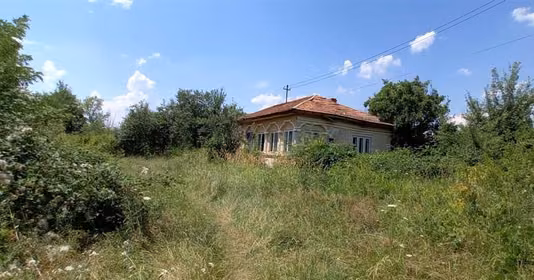 Casă Uda
