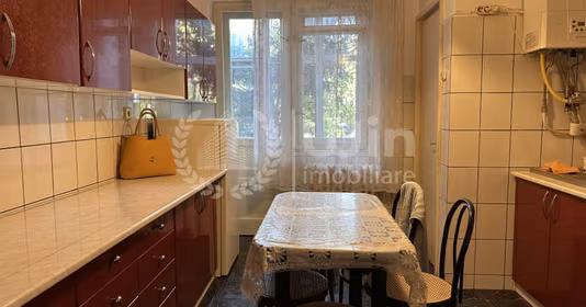 Apartament Grigorescu