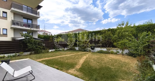 Apartament Gheorgheni