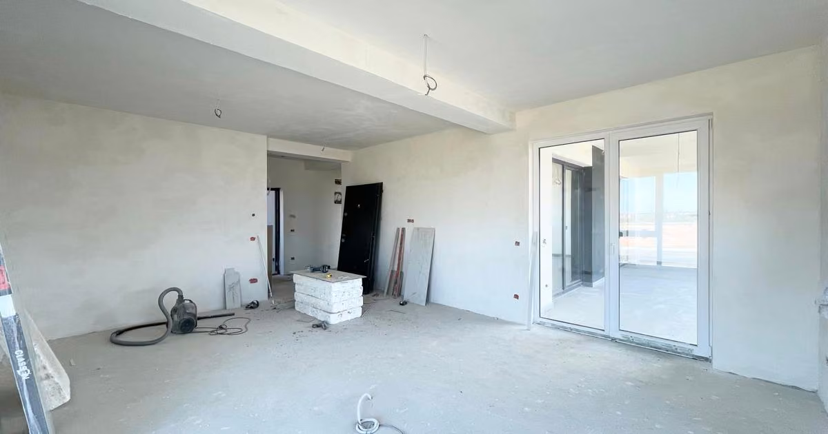 Apartament de vânzare cu 3 camere în Moșnița Veche