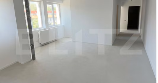 Apartament Florești