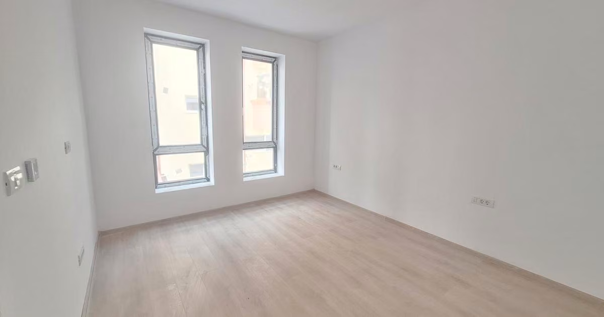 Apartament de vânzare cu 2 camere în Giroc