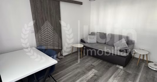 Apartament Gheorgheni