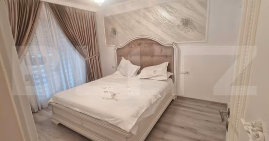 Apartament Florești