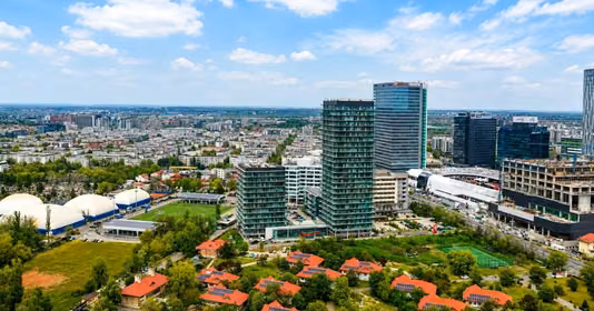 Apartament Floreasca