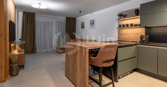 Apartament Grigorescu