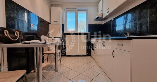 Apartament Gheorgheni