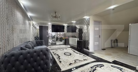 Apartament Florești