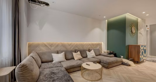 Apartament Unirii