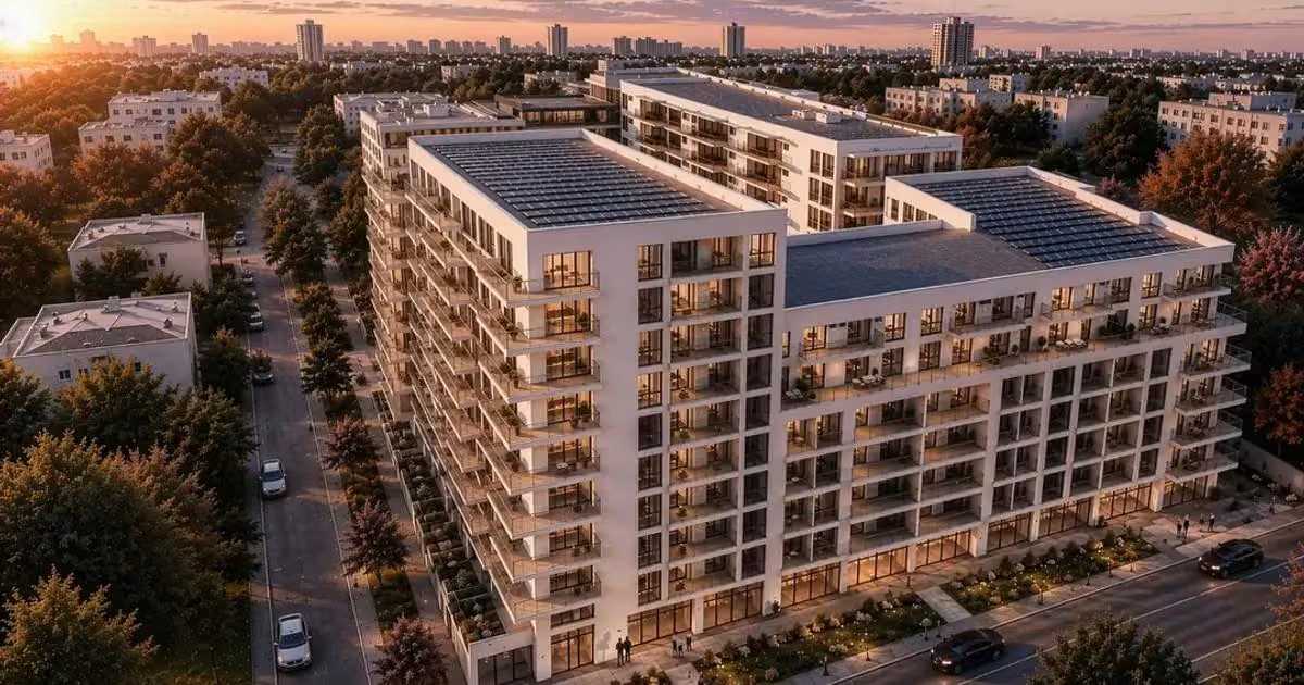 Apartament de vânzare cu 4 camere în zona Baicului, Sector 2