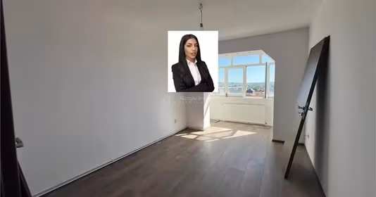 Apartament Central