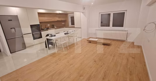 Apartament Mănăștur