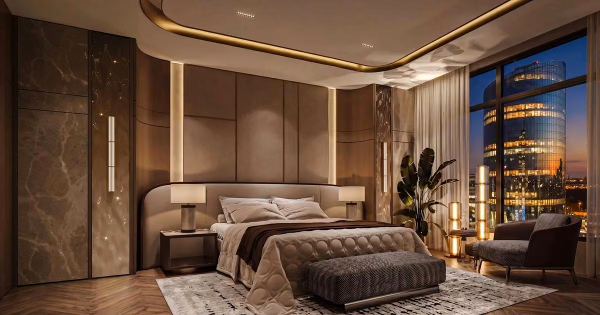 Apartament de vânzare cu 2 camere în zona Floreasca, Sector 1