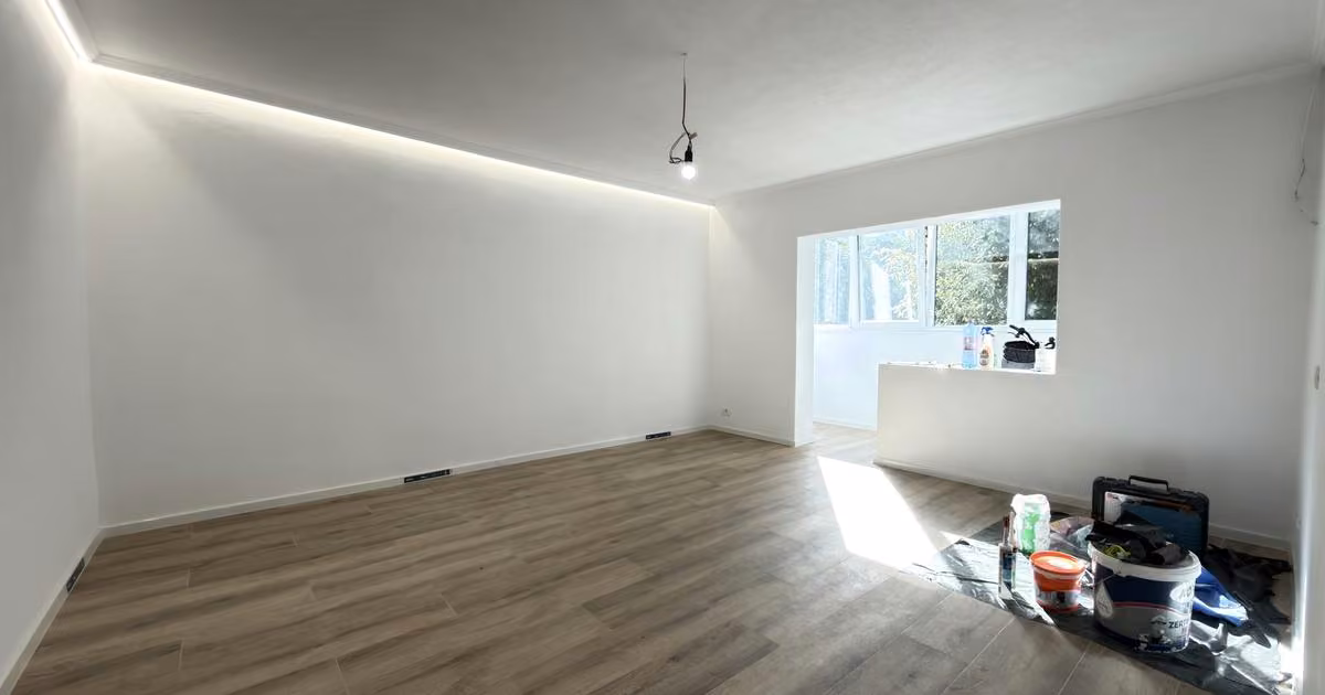 Apartament de vânzare cu 3 camere în zona Dâmbovița, Timișoara