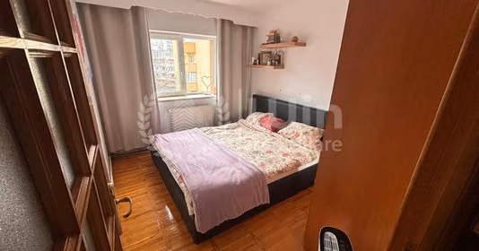 Apartament Mărăști
