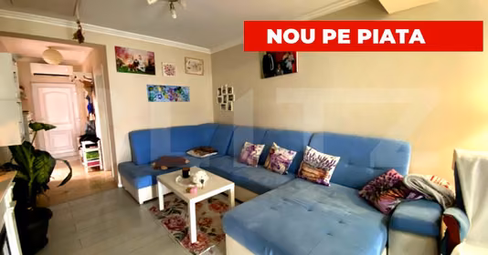 Apartament Girocului