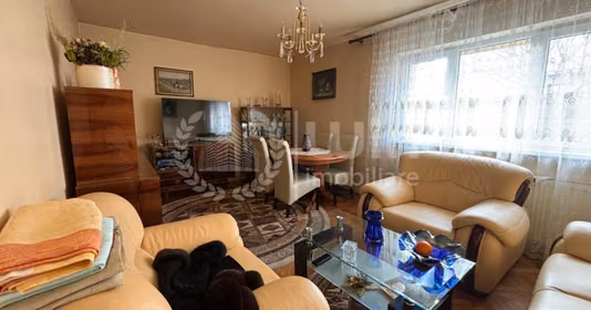 Apartament Mărăști
