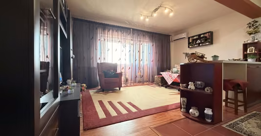 Apartament Giroc