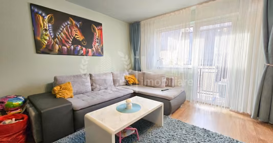 Apartament Gheorgheni