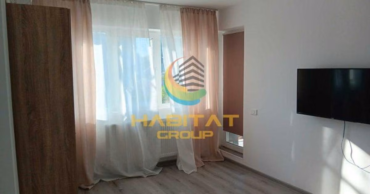 Garsonieră de vânzare în zona Brâncoveanu, Sector 4