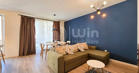 Apartament Bună Ziua