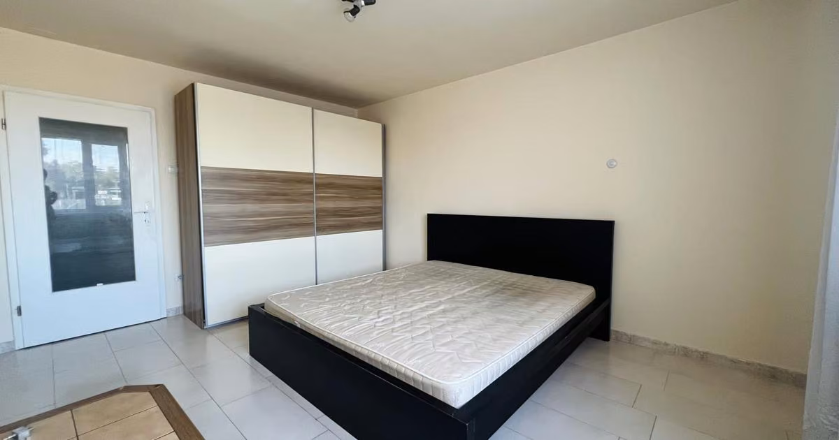 Apartament de vânzare cu 2 camere, mobilat în zona Aradului, Timișoara
