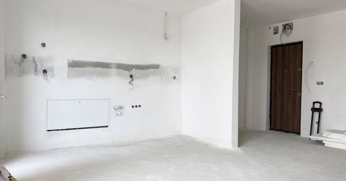 Apartament de vânzare cu 3 camere în zona Torontalului, Timișoara