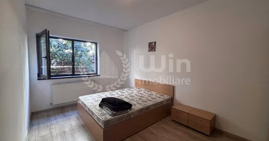 Apartament Gheorgheni