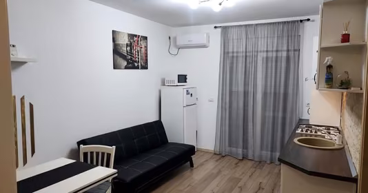Apartament Dumbrăvița