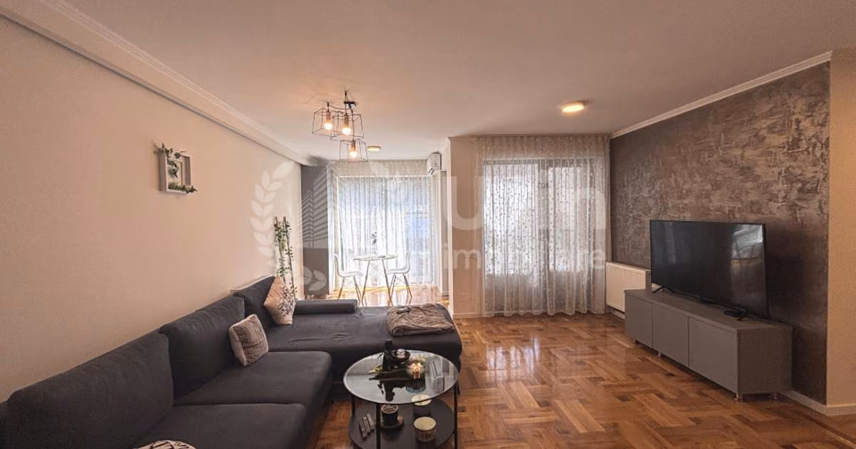 Apartament de vânzare cu 2 camere, mobilat în zona Bună Ziua, Cluj-Napoca