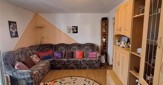 Apartament Central
