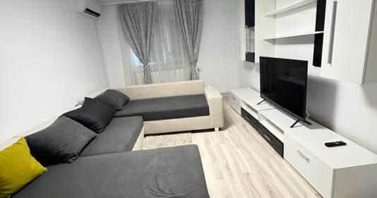 Apartament Păcurari