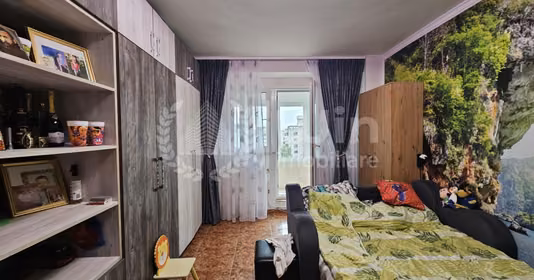 Apartament Mărăști