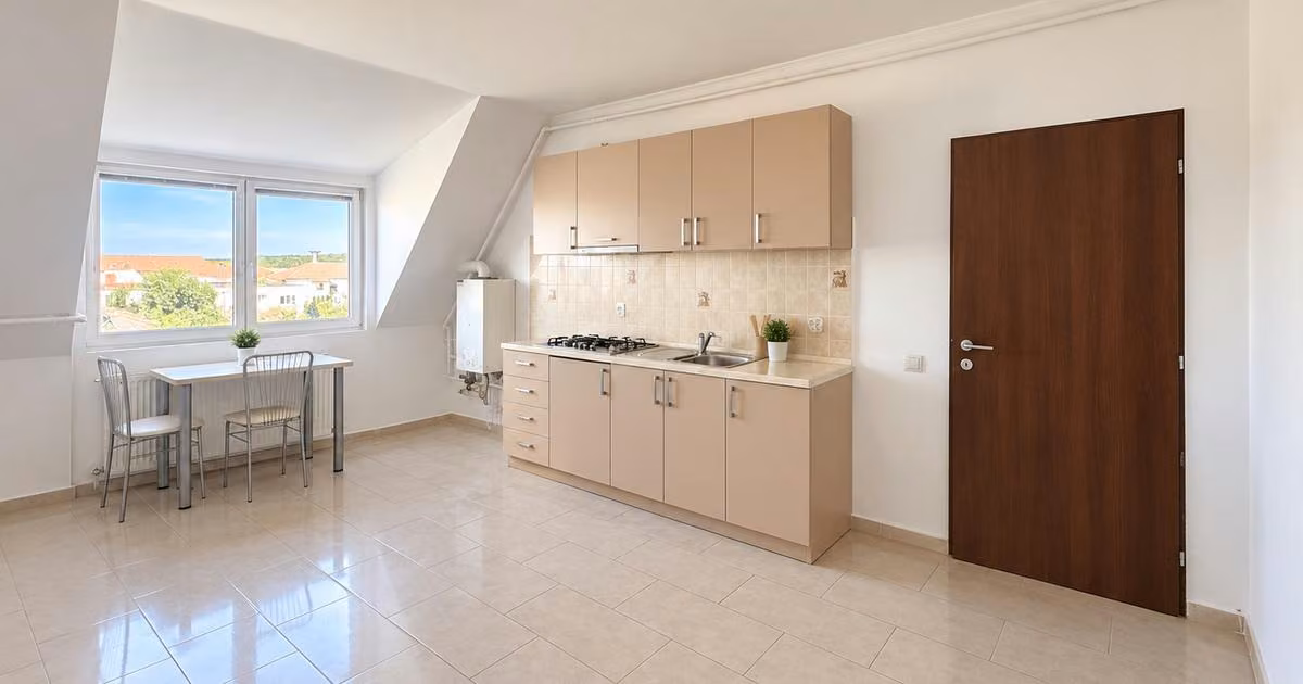 Apartament de vânzare cu 2 camere, mobilat în zona Lipovei, Timișoara