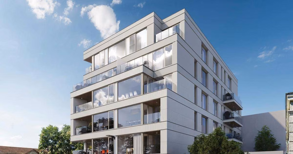 Apartament de vânzare cu 3 camere în zona P-ța Sfântul Ștefan, Ultracentral