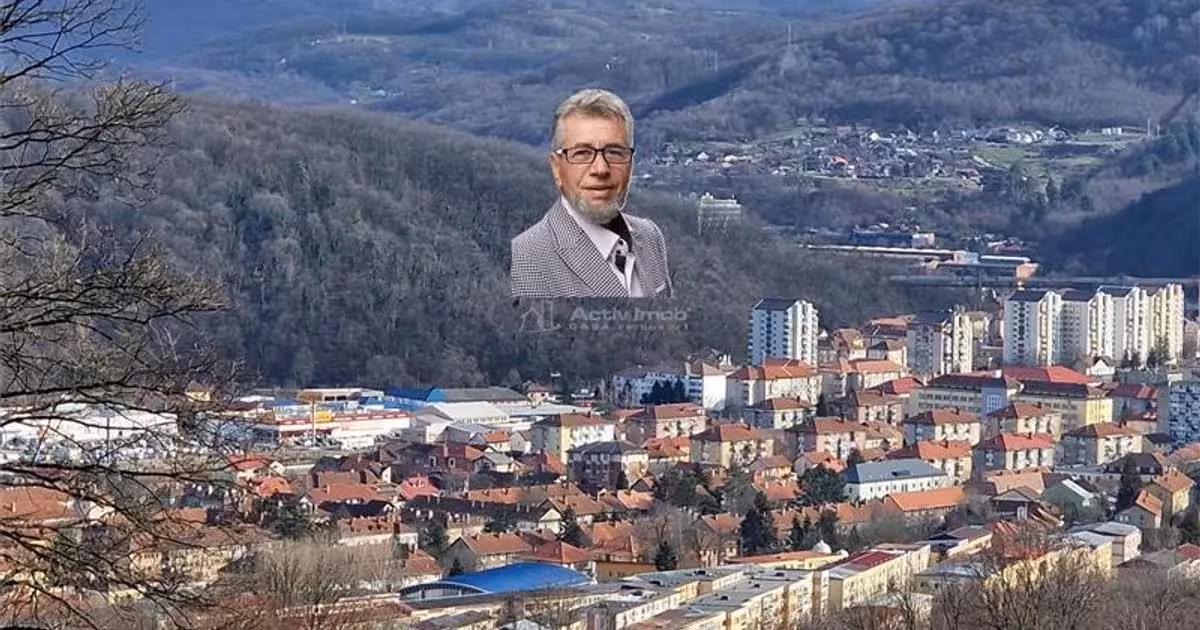 Teren Construcții intravilan de vânzare de 1000 mp, în Reșița