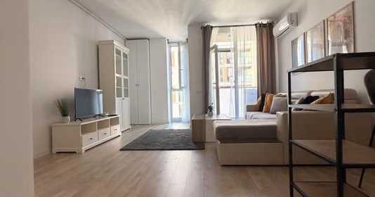 Apartament Aradului