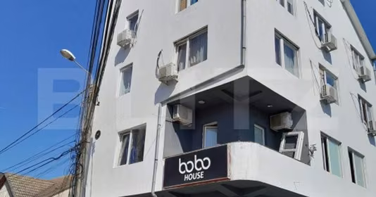 Spațiu comercial Aradului