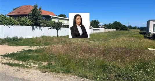 Teren Central